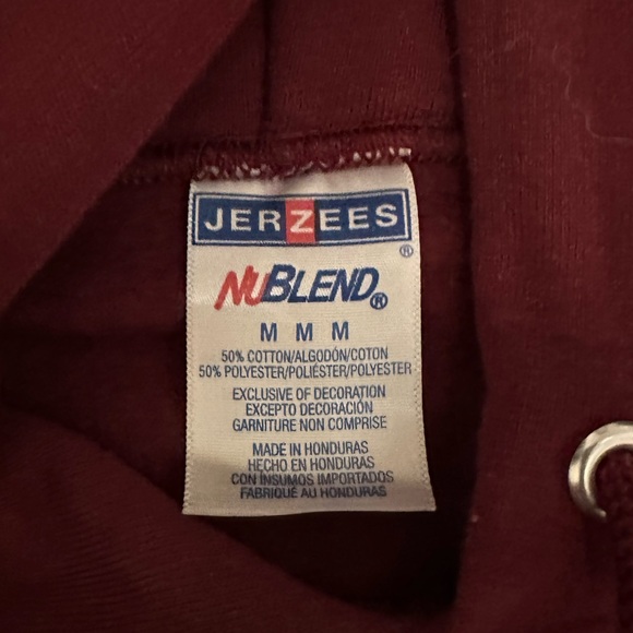 Snowmobiling Got Snow Hoodie - Picture 2 of 2